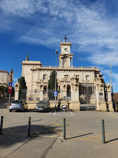 Hospital de la Curia - Thumbnail