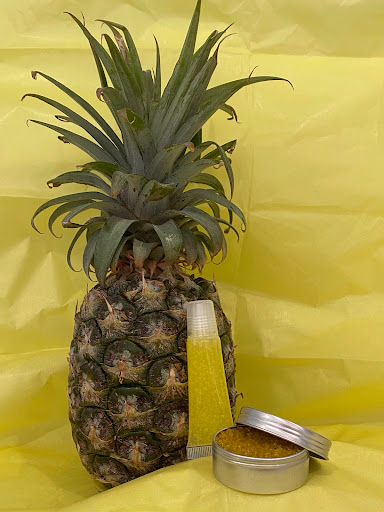 Bold Pineapple