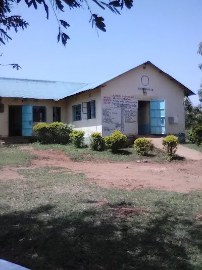 hospital
