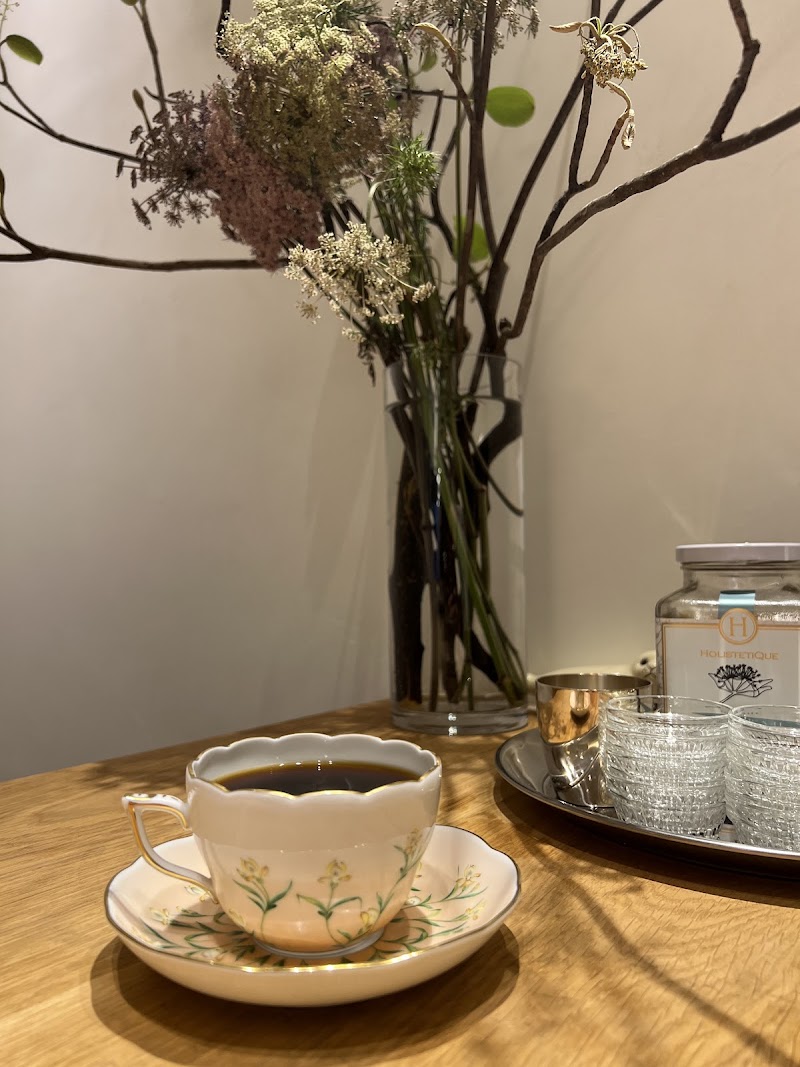 喫茶クレマチス