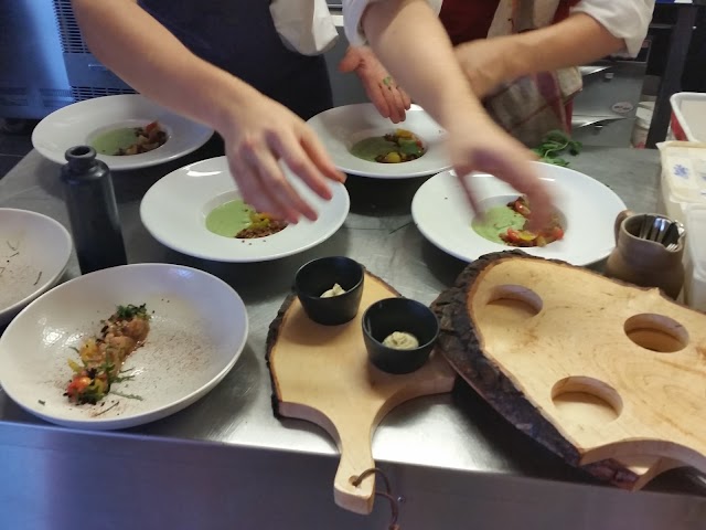 L'Univers Restaurant