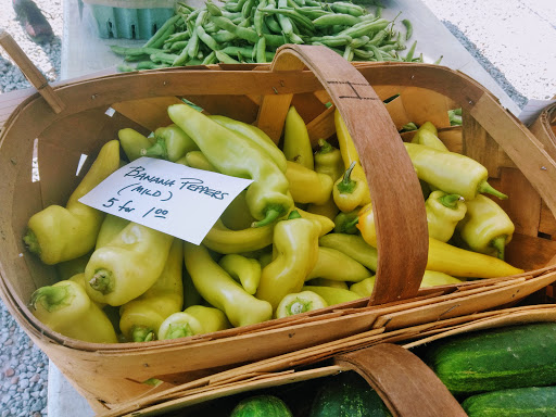 Powell County Farmers Market - Thumbnail