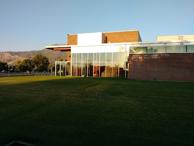 Pleasant Valley Library