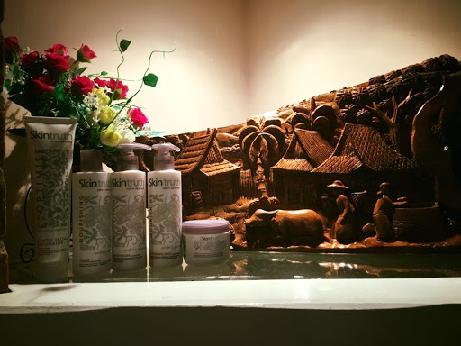 Orchid Thai Massage & Spa