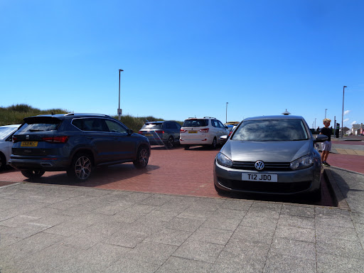 Pwllheli Promenade Pay & Display Parking - Thumbnail