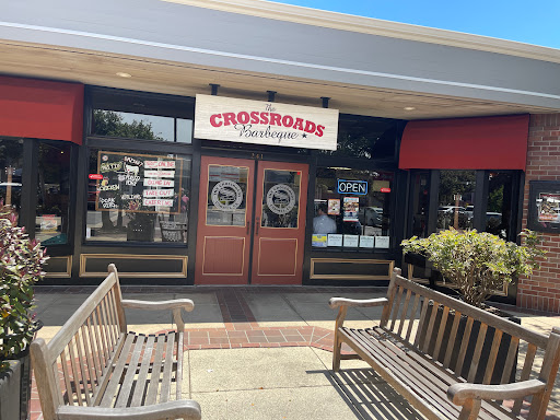 The Crossroads BBQ - Thumbnail