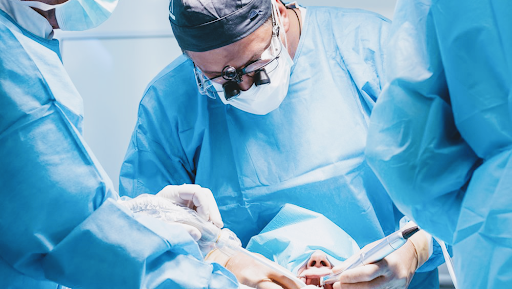 Dr AJ Haasbroek - Marlborough