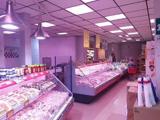 Gio Supermercati - Visual