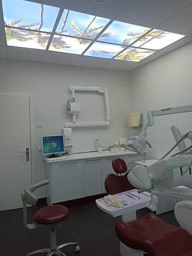 CLINICA DENTAL LICEO
