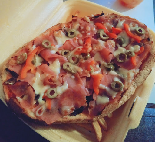 Pizza Times Laon