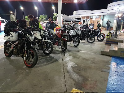 Photos of Service station Terpel Km 0 El Copey Foundation