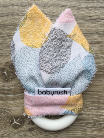 babyrush - Visual