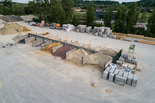 Photo n°3 de VERDAD SARL à Pontpoint (Entreprise de terrassement)