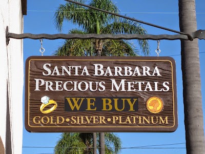 Photos of Santa Barbara Precious Metals