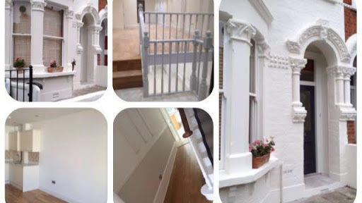 Alcos Painters & Decorators