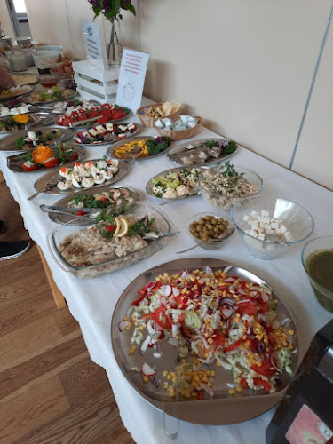 Dom Wczasowy Zew Morza