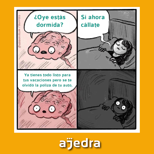 Ajedra - Visual
