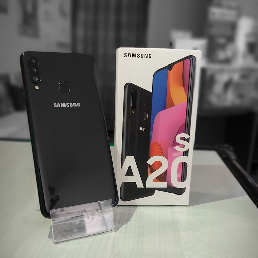 MISTERCELL di Sabba Gianfranco - Negozio di telefonia - Thumbnail