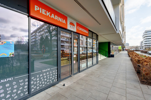 SPC Piekarnia Cukiernia