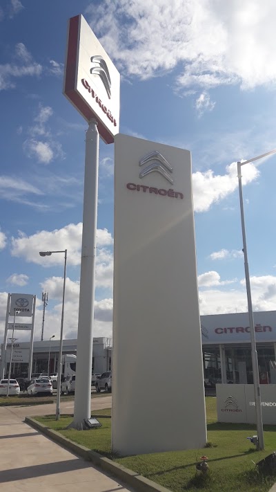 Photos of Citroen Lepont S. A.