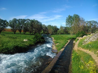 Mağaraözü