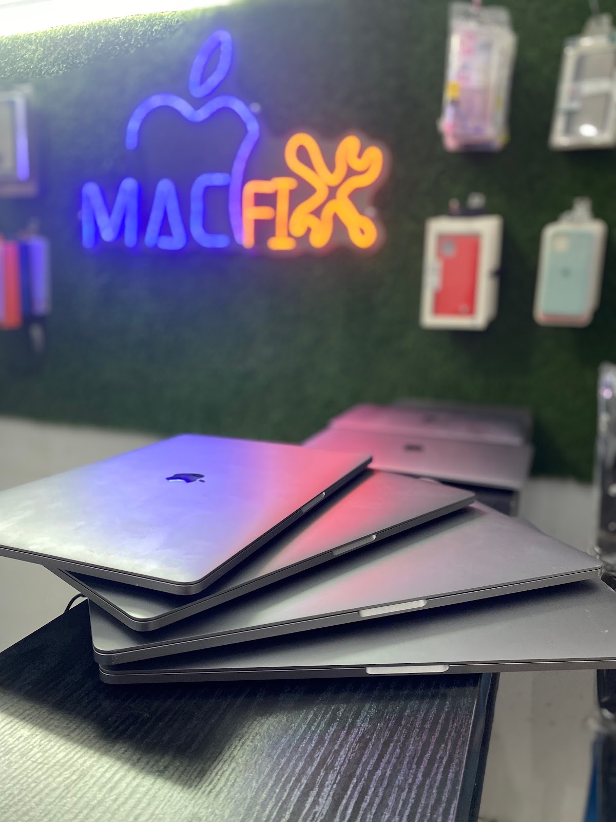 Mac City - صورة 5