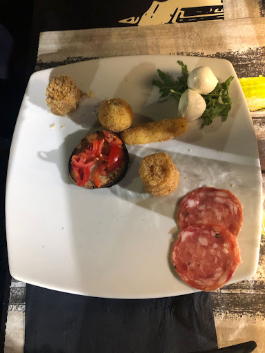 Il Tempo - Visual