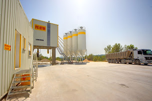 Photo n°1 de Pic Béton à Saint-Vincent-de-Barbeyrargues (Fournisseur de sable et de gravier)