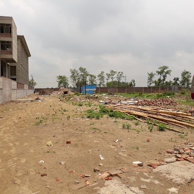 Photos of Sir John Wilson School