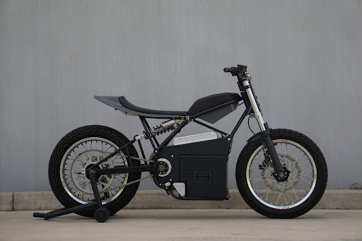 Axon Motorcycles - Thumbnail