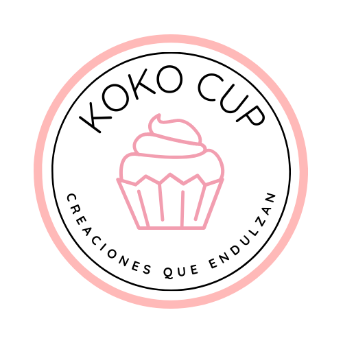 Koko Cup - Visual