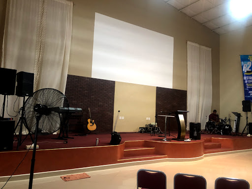 Iglesia de Dios Central Cabo - Thumbnail