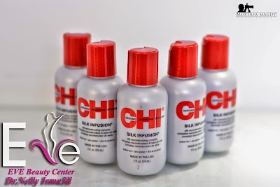Photos of Eve Beauty Center