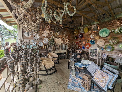 The Arbor Gate - Visual