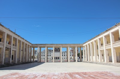 National Archaeological Museum