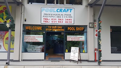 Photos of POOL CRAFT