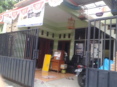 Photos of Warnet DAFFA@NET