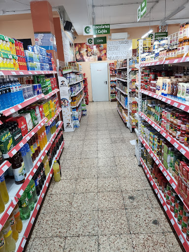 Supermercat 7 dies - Thumbnail