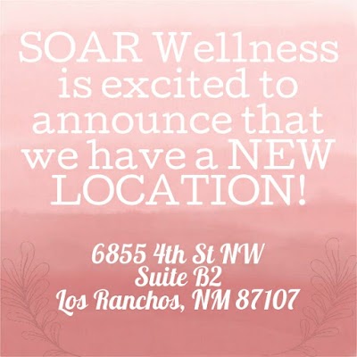 SOARWellness