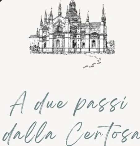 A due passi dalla Certosa