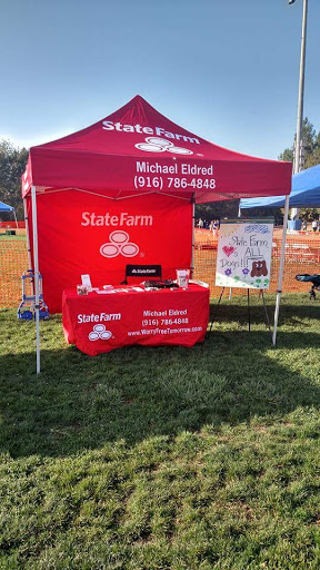 Mike Eldred - State Farm Insurance Agent - Thumbnail