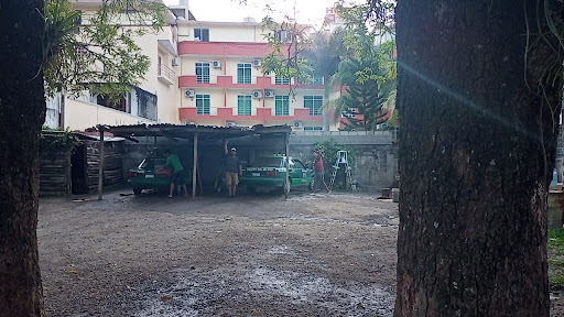 Lavado de autos "El Carmen" - Thumbnail