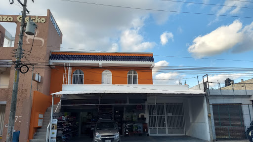 Distribuidora Master