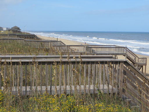 Prospect Avenue Public Beach Access - Thumbnail