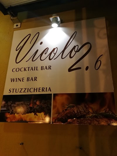 Vicolo 2.6