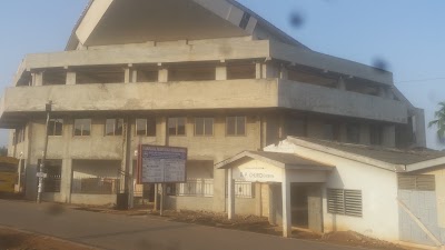 Photos of E. P. Church Adenta (Grace and Peace Congregation)