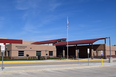 Morningside STEM Elementary School