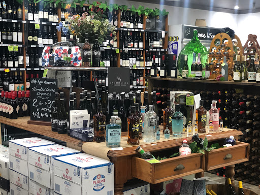 Roma Vino North Epping - Thumbnail