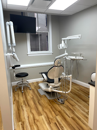 Somerville Family Dental
