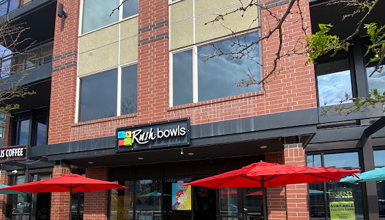 Rush Bowls